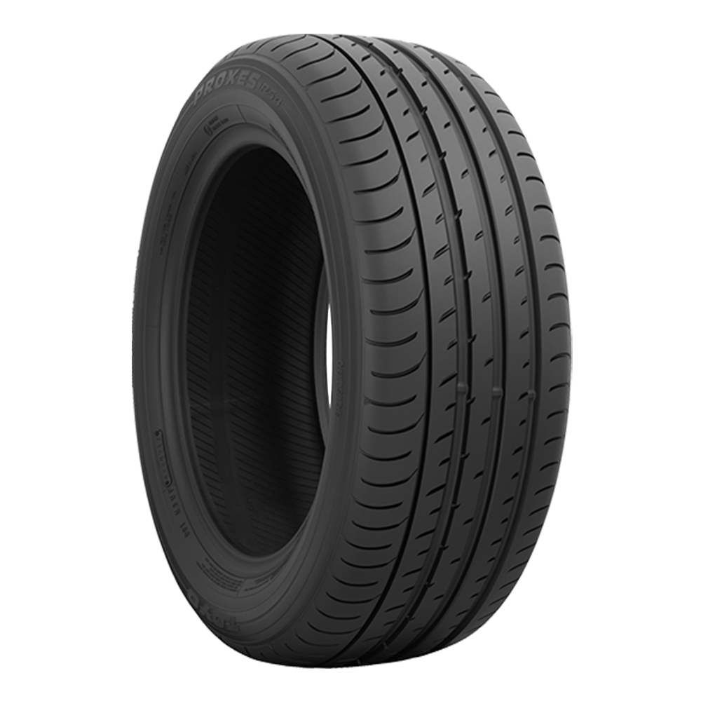Foto 2 pulgar | Llanta 225/55r17 Toyo Proxes R54 97v