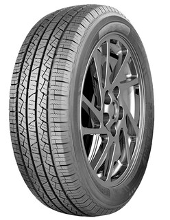 Foto 1 | Llanta 235/60r17 Fullrun Frun-four 102h