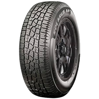 Foto 1 | Llanta 245/75r16 Starfire Solarus Ap Blem 116r