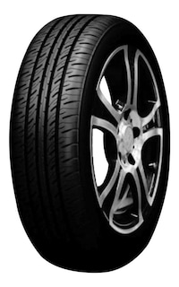 Foto 2 | Paquete de 2 Llantas Saferich Frc16 86h 185/65r14
