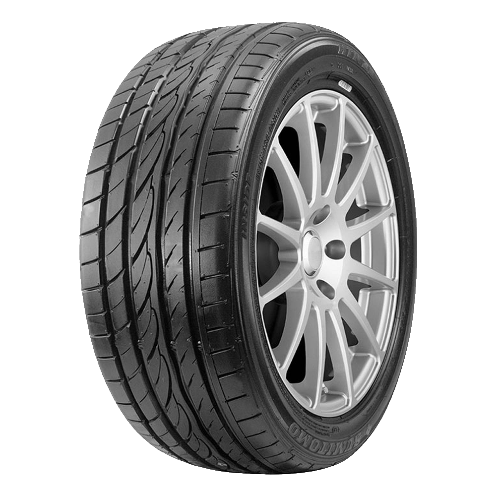 Foto 2 pulgar | Llanta 255/35zr18 Sumitomo Htr Ziii 94y