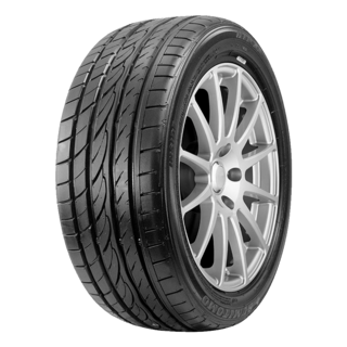 Foto 1 | Llanta 255/35zr18 Sumitomo Htr Ziii 94y