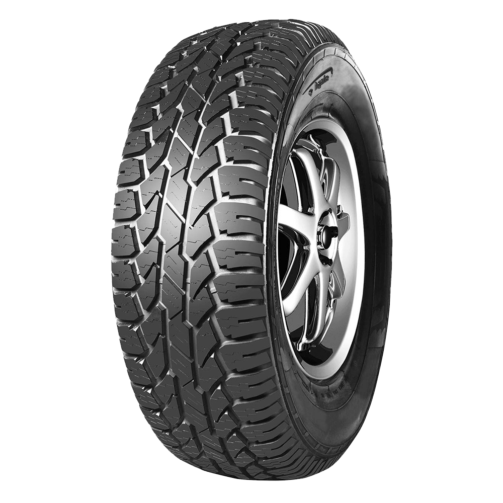 Llanta 245/75r16 Lt Agate Ag-at703 120s