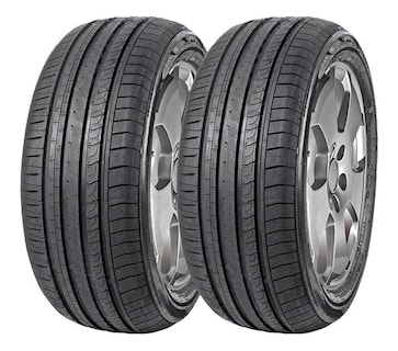 Foto 1 | Paquete de 2 Llantas 215/65r16 Atlas Green 98h