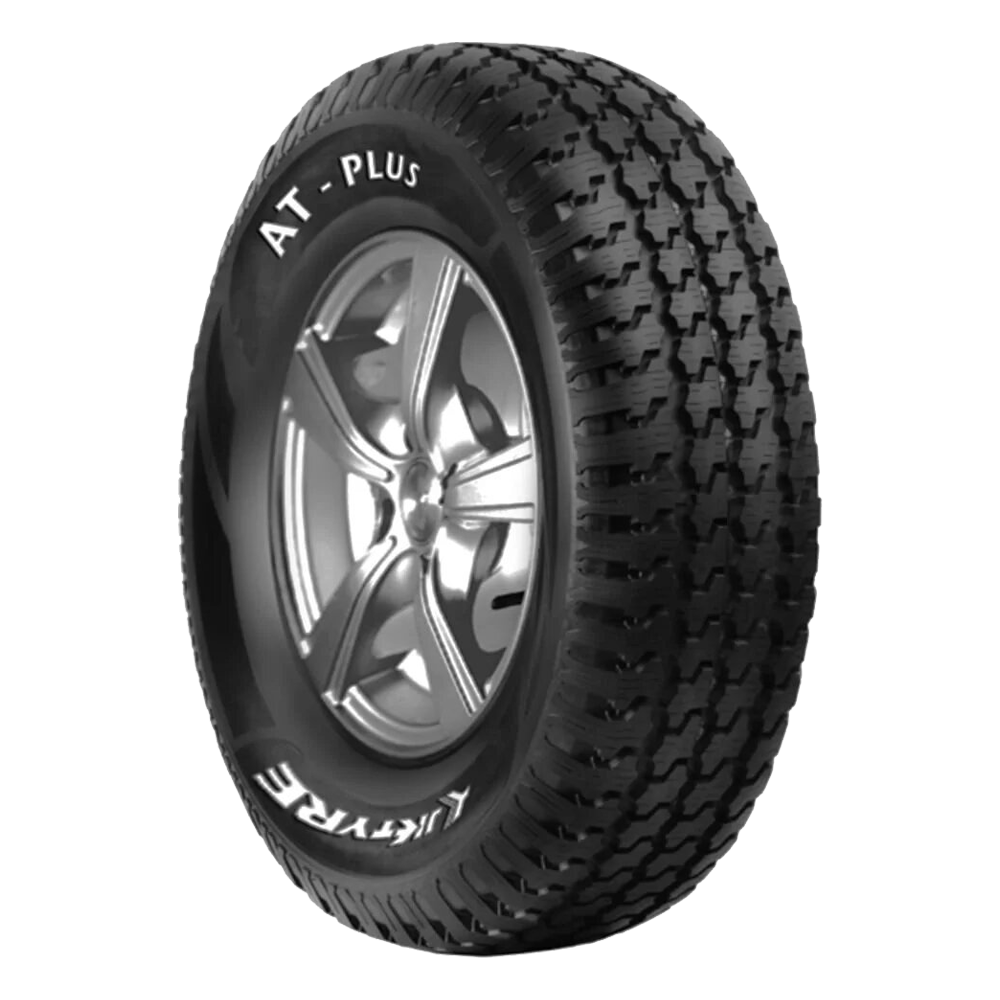 Foto 3 pulgar | Paquete de 2 Llantas JKTyre A/t Plus 110q 235/70r16 8pr