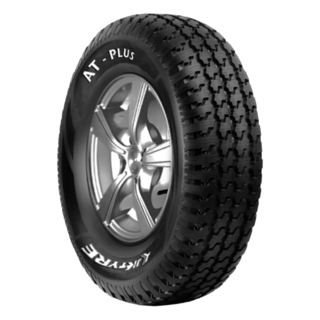 Foto 2 | Paquete de 2 Llantas JKTyre A/t Plus 110q 235/70r16 8pr