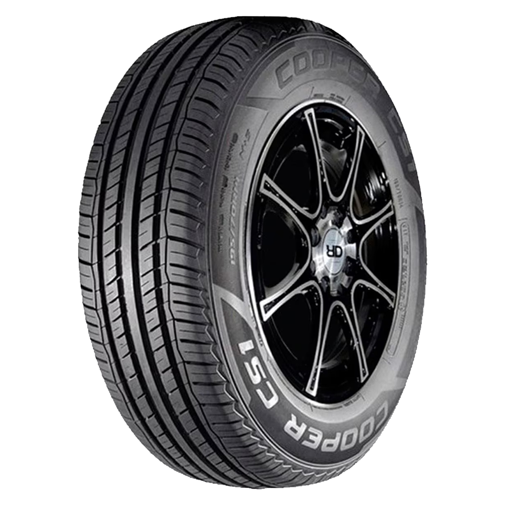 Foto 2 pulgar | Llanta 205/65r15 Cooper Cs1 94t