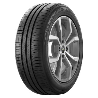 Foto 2 | Paquete de 2 Llantas 185/55r15 Michelin Energy Xm2+ 86v
