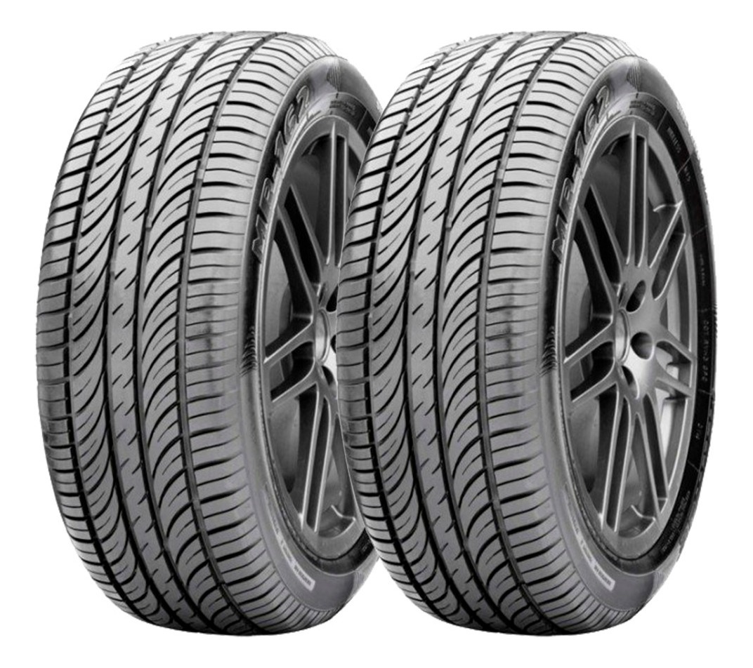 Foto 2 pulgar | Paquete De 2 Llantas 205/70r14 Mirage Mr-162 95h