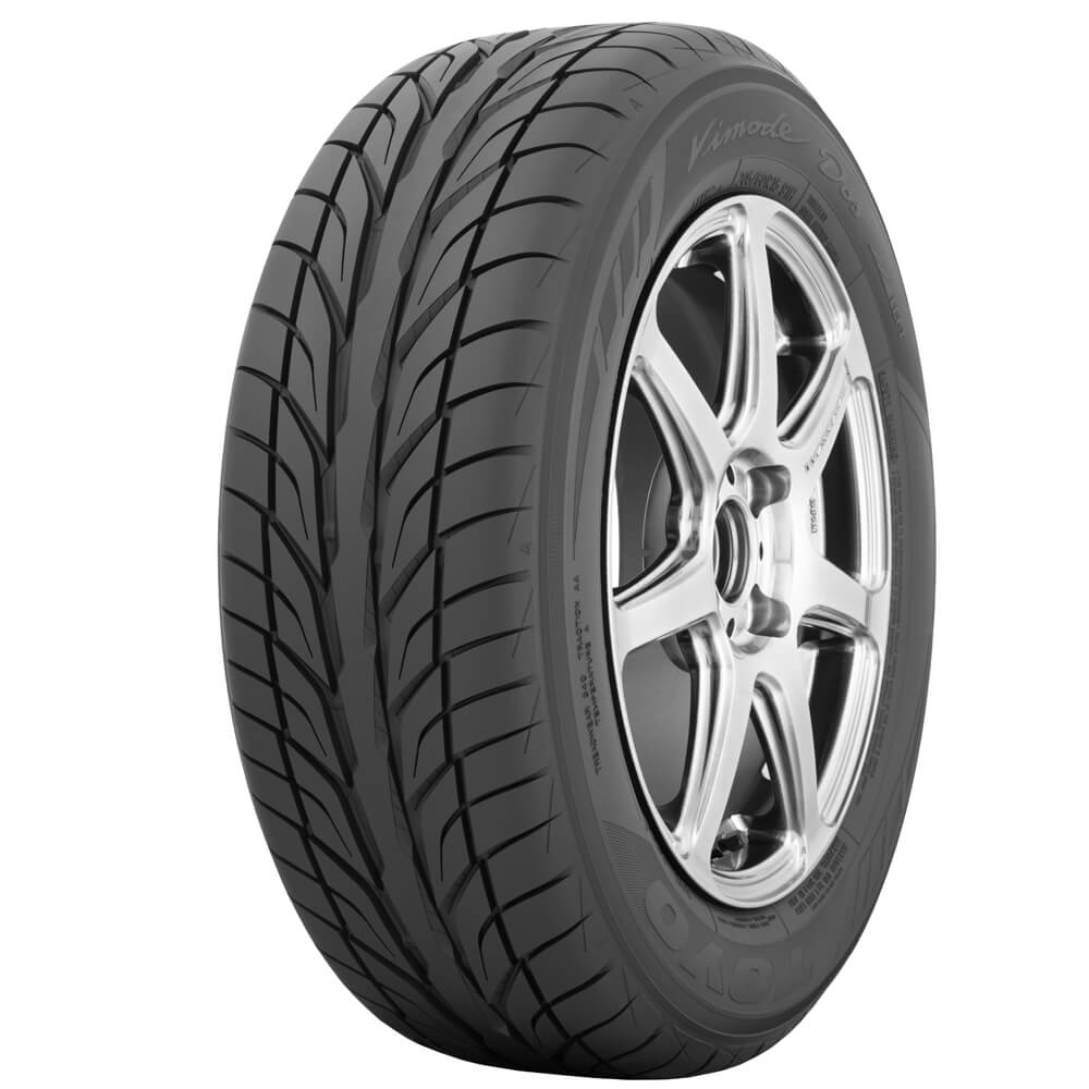 Foto 3 pulgar | Paquete de 2 Llantas 185/60r14 Toyo Vimode 2 Vm2 82h