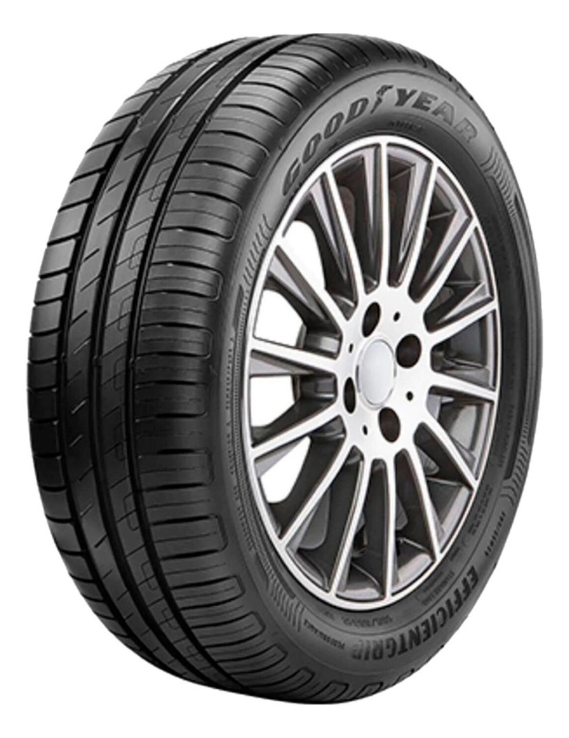 Foto 3 pulgar | Paquete 2 Llantas Goodyear Efficientgrip Performance 91v 215/45r17xl