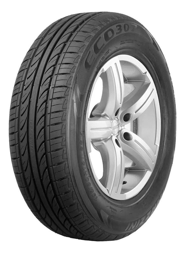 Foto 2 pulgar | Llanta 195/65r15 Mazzini Eco307