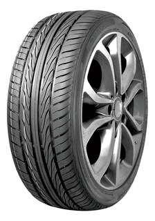 Foto 1 | Llanta Mazzini Eco607 215/55zr17