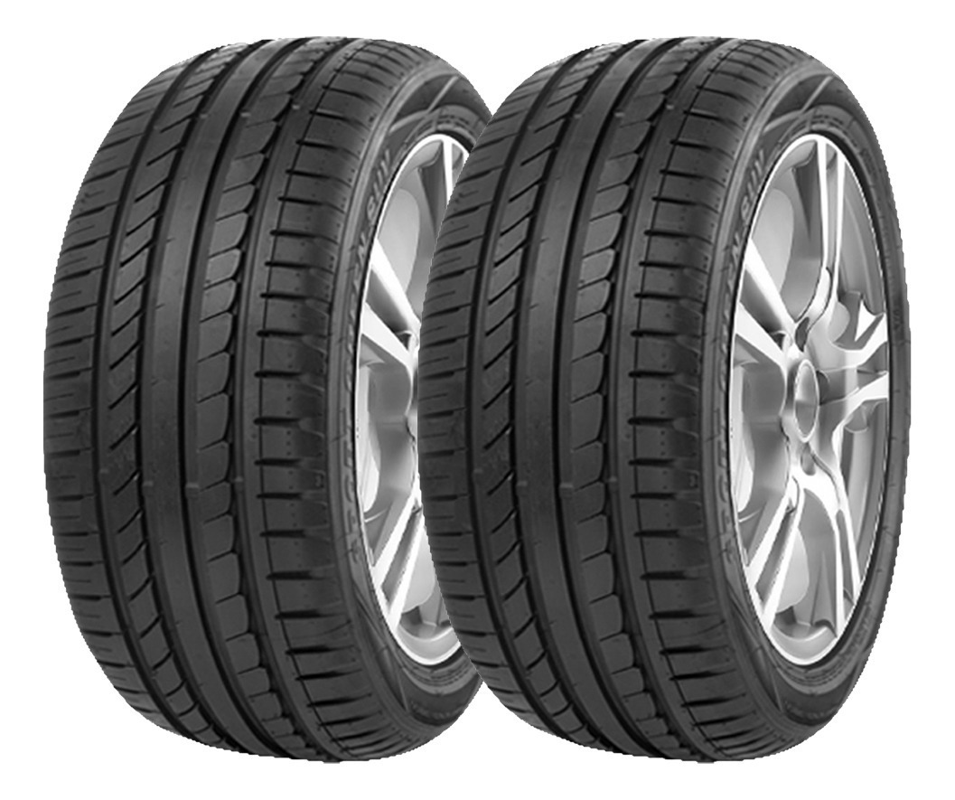 Paquete De 2 Llantas Atlas Sport Green Suv 106h 235/70r16