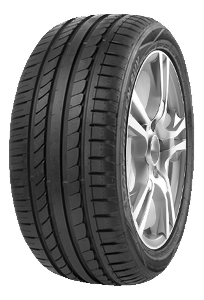 Foto 2 | Paquete De 2 Llantas Atlas Sport Green Suv 106h 235/70r16