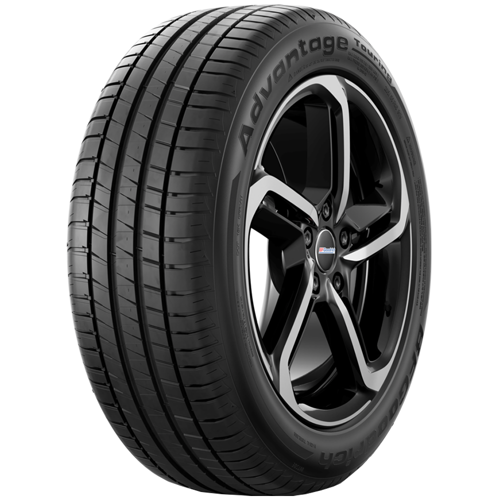 Llanta 165/70r14 Bf Goodrich Advantage Touring 85t