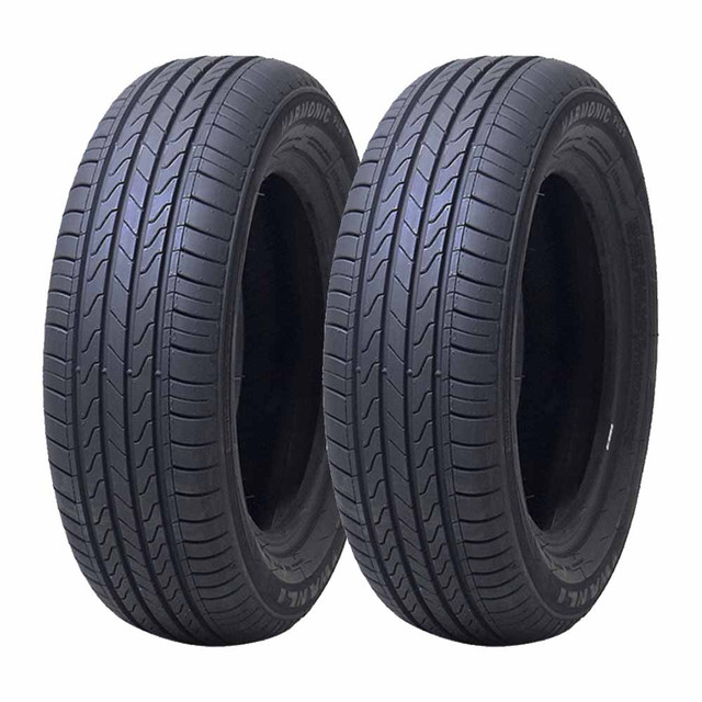 Paquete de 2 Llantas 205/70r15 Wanli Sp026 96h