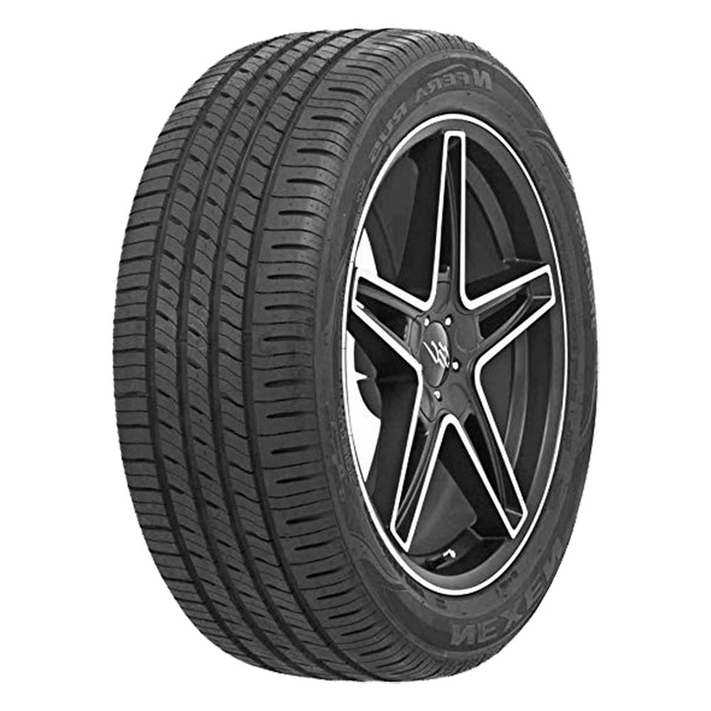 Foto 2 pulgar | Llanta Nexen Nfera-ru5 103v 235/60r17