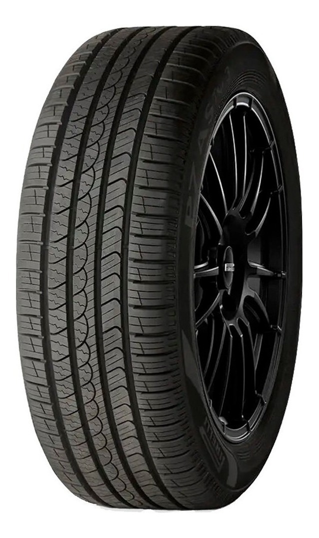 Foto 3 pulgar | Paquete De 2 Llantas 235/45r18 Pirelli P7 All Season Plus 3 94v