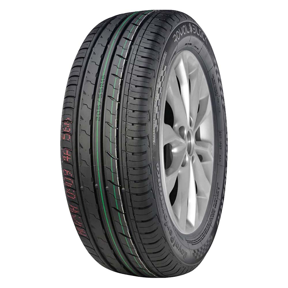 Foto 2 pulgar | Llanta Royal Black Royal Performance 97w 235/45zr17