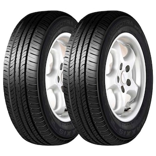 Foto 1 | Paquete de 2 Llantas 215/55r16 Maxxis Mp10 93v