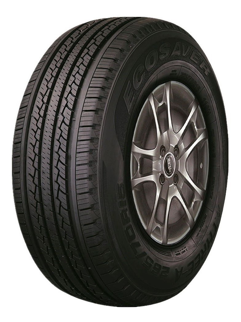 Foto 3 pulgar | Paquete de 2 Llantas Mazzini Ecosaver 100h 215/70r16