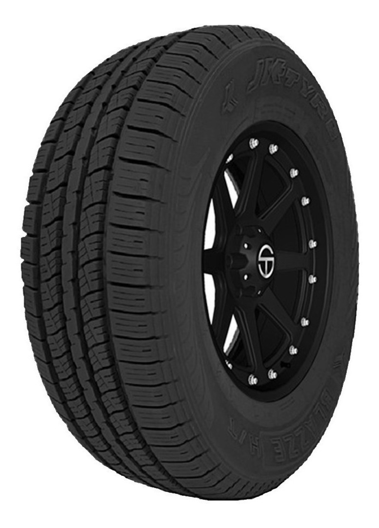 Foto 2 | 2 Llantas 265/70r17 10c Jktyre Blazze H/t 121s