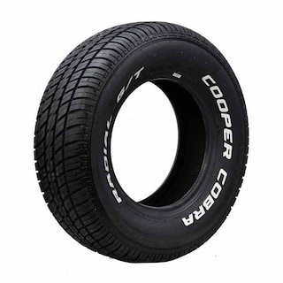 Foto 1 | Llanta Cooper Cobra Radial G/t 97t 215/70r15