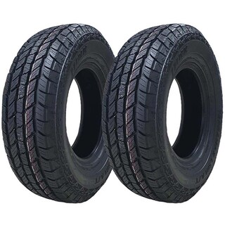 Foto 1 | Paquete de 2 Llantas 235/70r16 Ilink Terramax Lsr1 A/t 106t