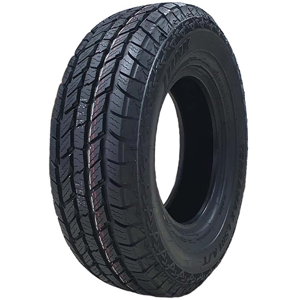 Foto 2 | Paquete de 2 Llantas 235/70r16 Ilink Terramax Lsr1 A/t 106t