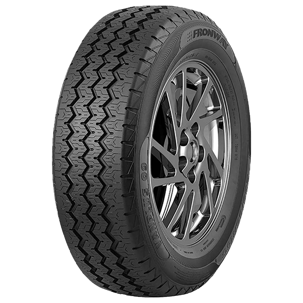 Foto 2 pulgar | Llanta 215/70r15 C Fronway Vanplus09 104r