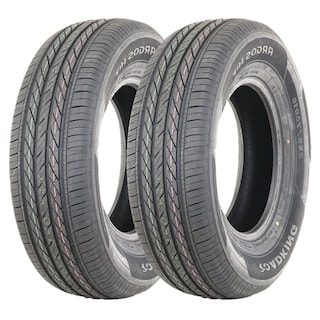 Foto 1 | Paquete de 2 Llantas Roadking Argos H/t 100h 215/70r16