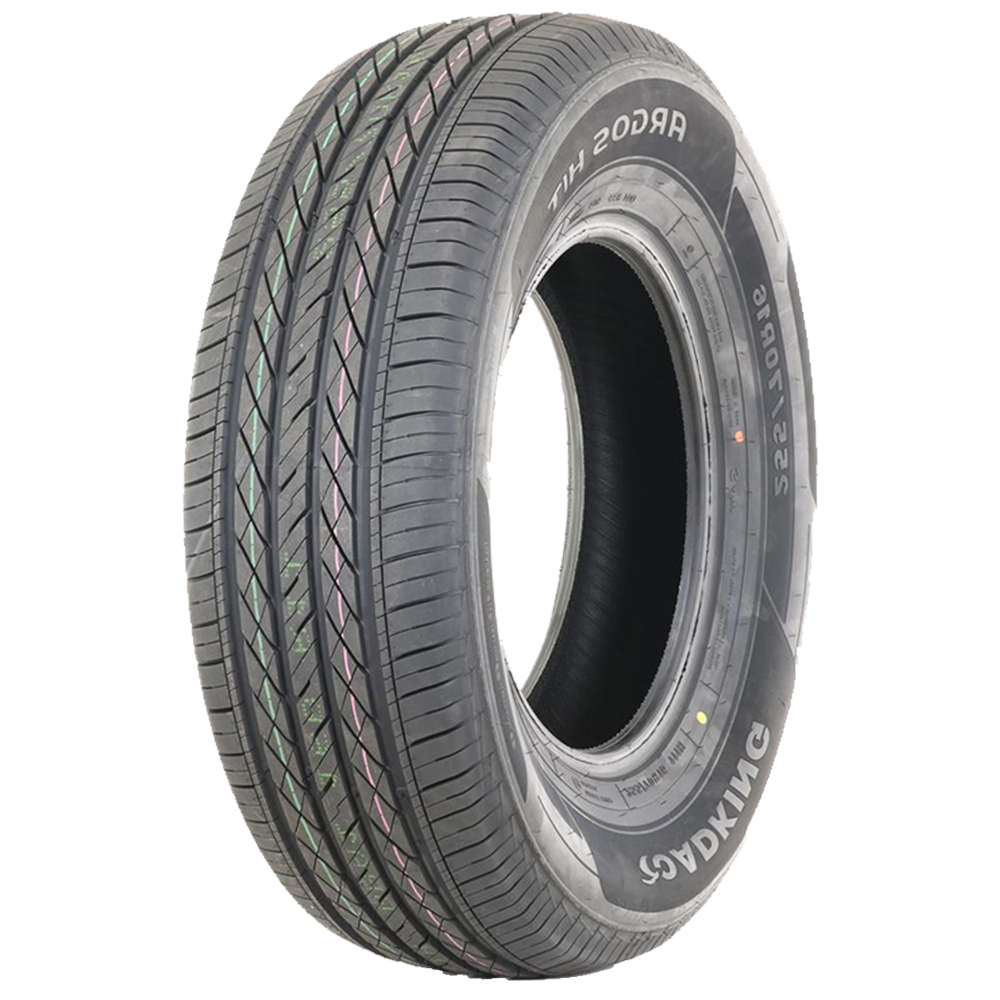 Foto 3 pulgar | Paquete de 2 Llantas Roadking Argos H/t 100h 215/70r16