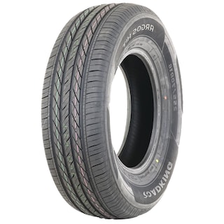 Foto 2 | Paquete de 2 Llantas Roadking Argos H/t 100h 215/70r16