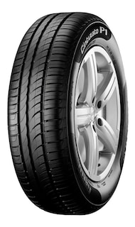 Foto 2 | Llanta Pirelli 195/60r15 Cinturato P1 88h 2 Piezas