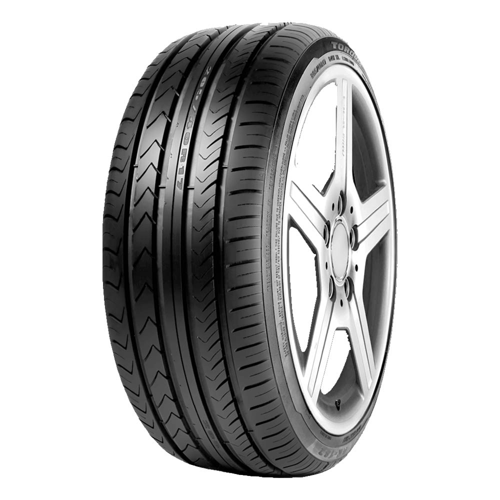 Foto 2 pulgar | Llanta 215/55r17 Xl Torque Tq-901 98w