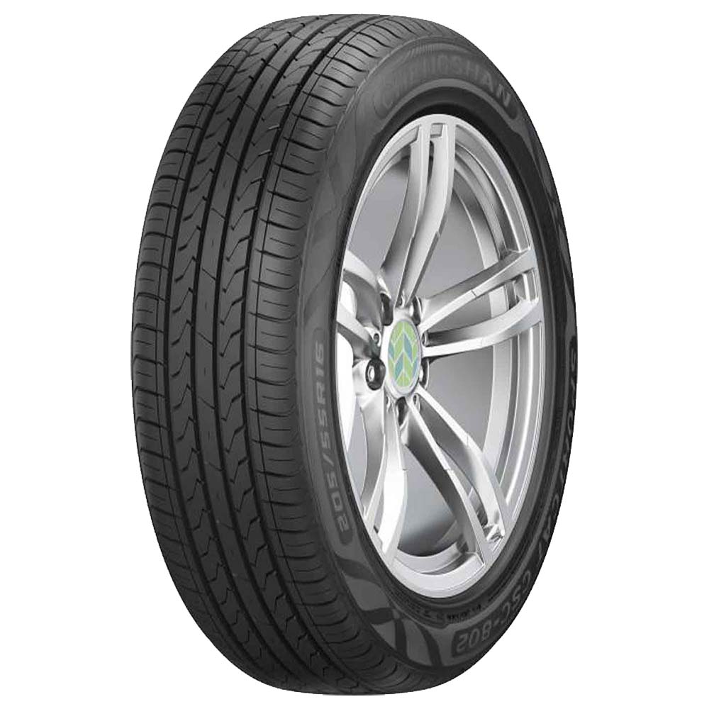 Foto 2 pulgar | Llanta 175/70r14 Chengshan Csc-802 84h
