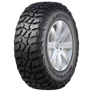 Foto 1 | Llanta 33x12.5r17 Lt Austone Maspire M/t 120q