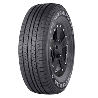 Foto 2 | Llanta Sumitomo 265/65r17 Encounter Ht2 112t 2 Piezas