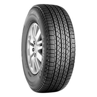 Foto 2 | Paquete de 2 Llantas 235/60r18 Xl Michelin Latitude Tour Hp 107v