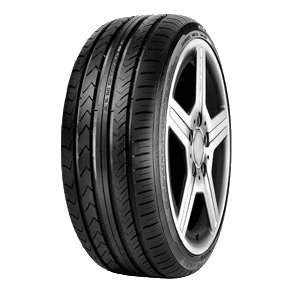 Foto 3 pulgar | Paquete de 2 Llantas 215/55zr17 Xl Mirage Mr-182 98w