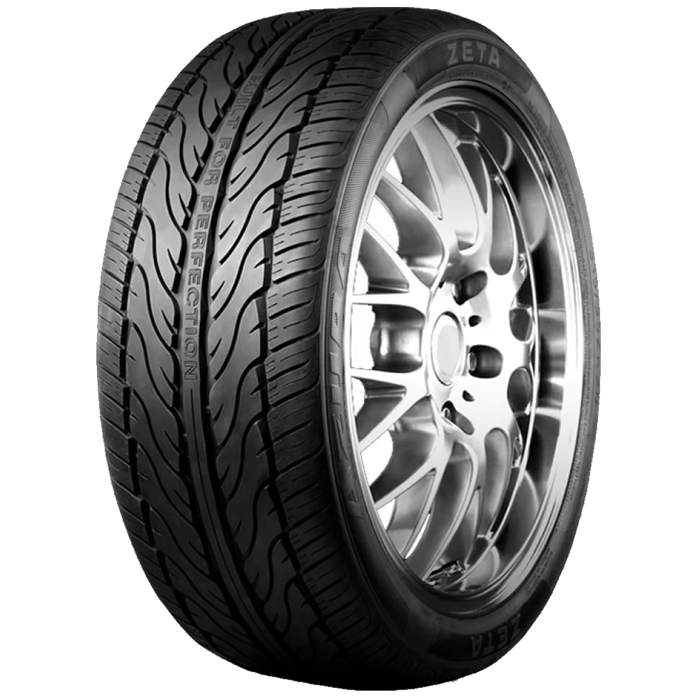 Foto 2 pulgar | Llanta 255/55r19 Xl  Zeta Azura 111v