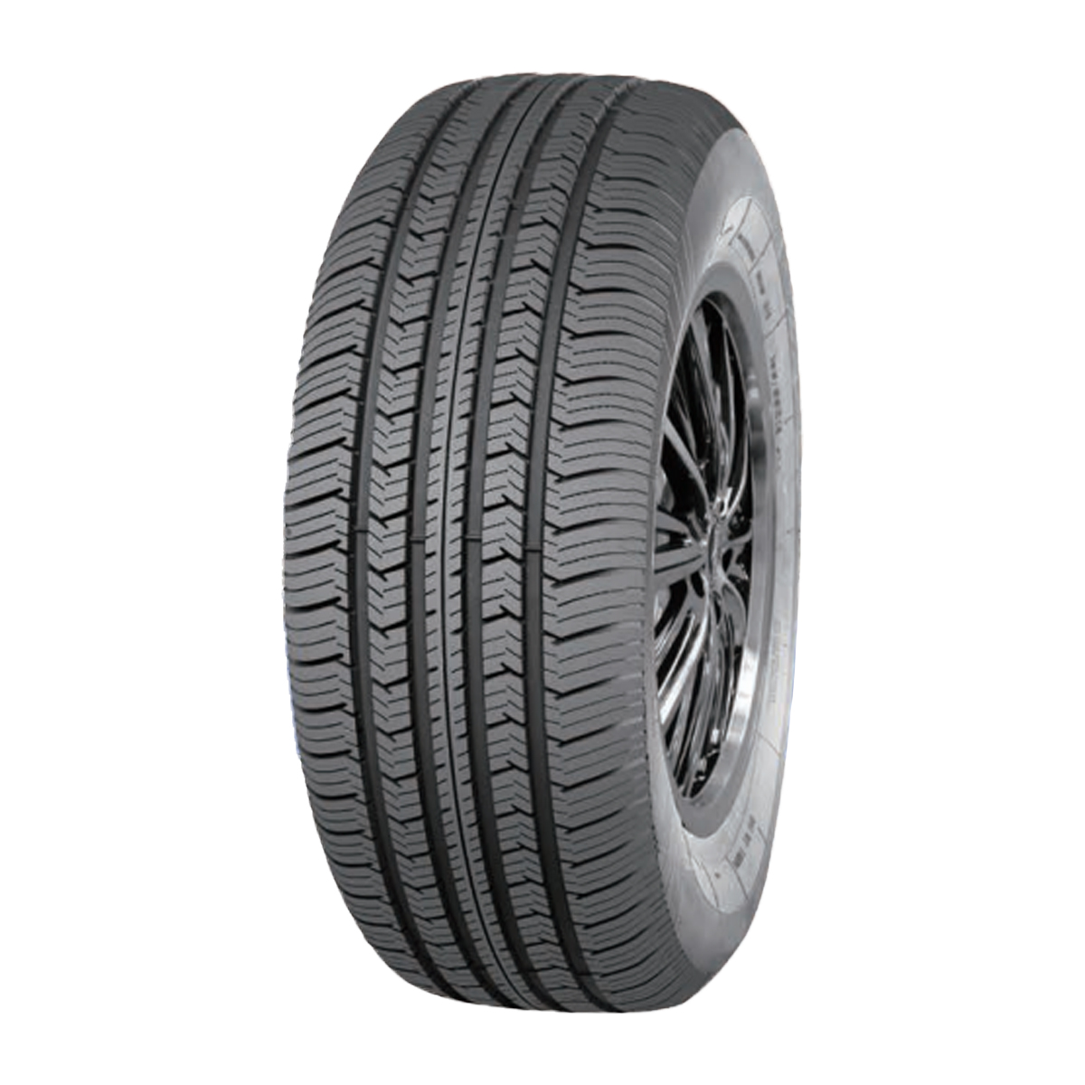 Foto 2 pulgar | Llanta 215/70r15 Agate Ag-266 98h