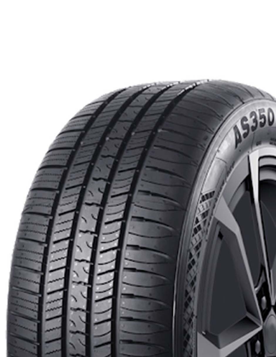 Foto 4 pulgar | Llanta 215/70r15 Atlas As350
