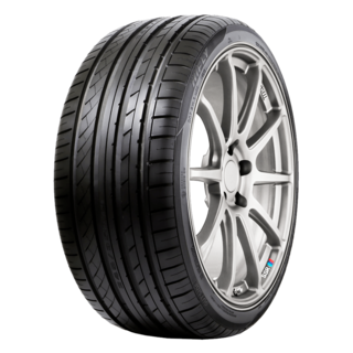 Foto 1 | Llanta Hifly HF805 245/40R18 XL 97W