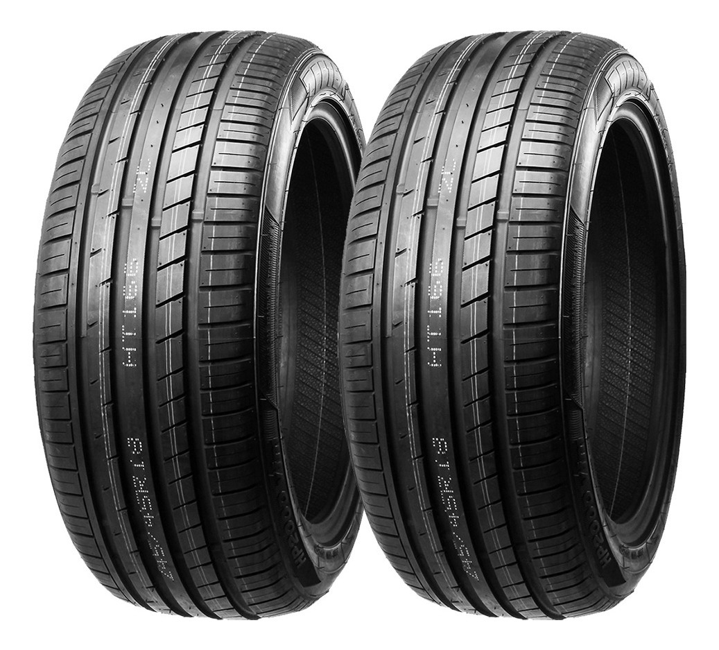 Foto 2 pulgar | Paquete de 2 Llantas 205/55r15 Zeetex Hp2000 Vfm 88v