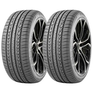 Foto 1 | Paquete de 2 Llantas Gt Radial Champiro Uhp As 98y 245/45r19