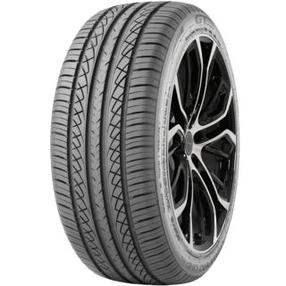 Foto 2 | Paquete de 2 Llantas Gt Radial Champiro Uhp As 98y 245/45r19