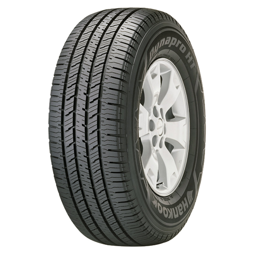 Foto 2 pulgar | Llanta 215/85r16 Hankook Dynapro Ht Rh12 115q