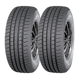 Foto 1 | Paquete De 2 Llantas 175/65r14 Agate Ag-266 82h